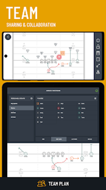 Image 2 for Tackle Football Playmaker…