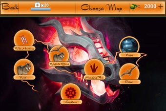 Image 0 for Dragon of thrown War game