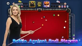 Image 0 for Billiards Legend: Pocket …