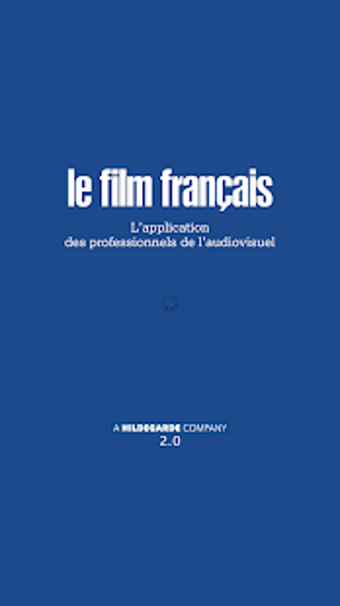 Imagen 3 para Le film francais applicat…