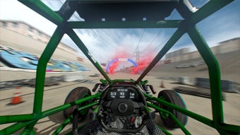 Image 0 for EXOcars