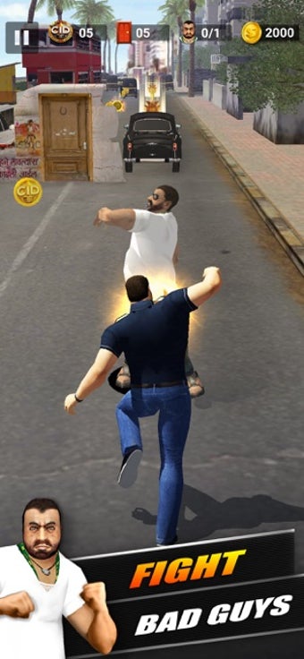 Image 2 for Daya Darwaza Tod Do: CID …