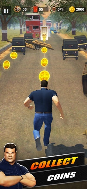 Image 0 for Daya Darwaza Tod Do: CID …