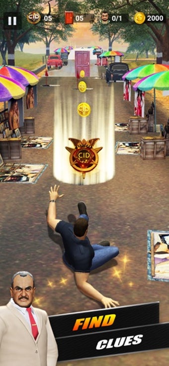Image 3 for Daya Darwaza Tod Do: CID …