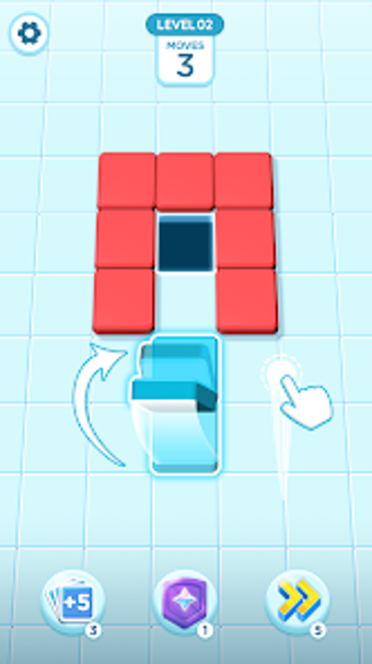 Image 0 for Shape Fill 3D