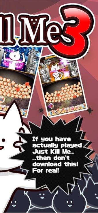 Image 2 for Just Kill Me 3