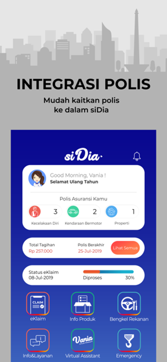 Image 3 for siDia