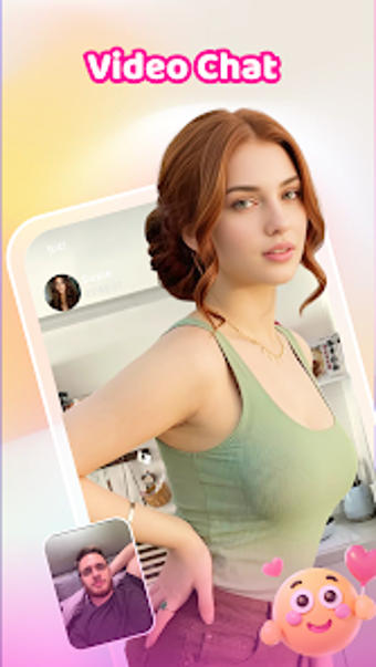 Image 0 for Zipp - Live Video Chat