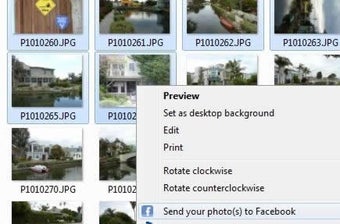 Imagen 0 para Easy Photo Uploader