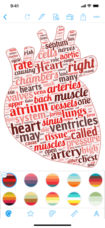 Image 2 for Shapego - Stunning Word C…