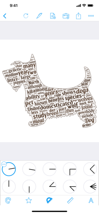 Image 3 for Shapego - Stunning Word C…