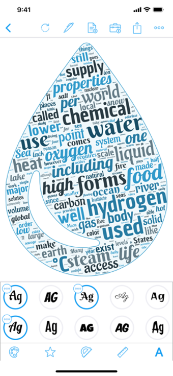 Image 0 for Shapego - Stunning Word C…