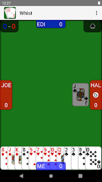 Image 0 for Whist