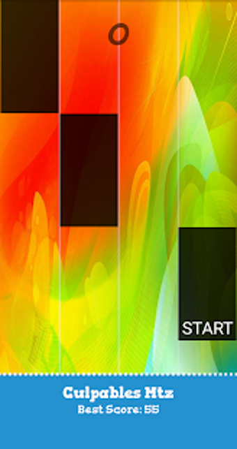 Image 2 for Tap Magic Manuel Turizo-P…