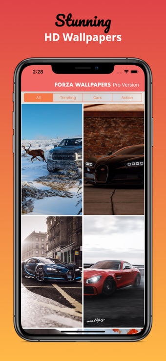 Image 0 for Wallpapers For Forza Hori…