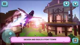 Imagen 2 para Pony Design Sim Craft