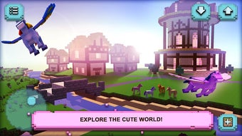Imagen 0 para Pony Design Sim Craft