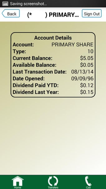 Image 0 for IMKCFCU Mobile Banking