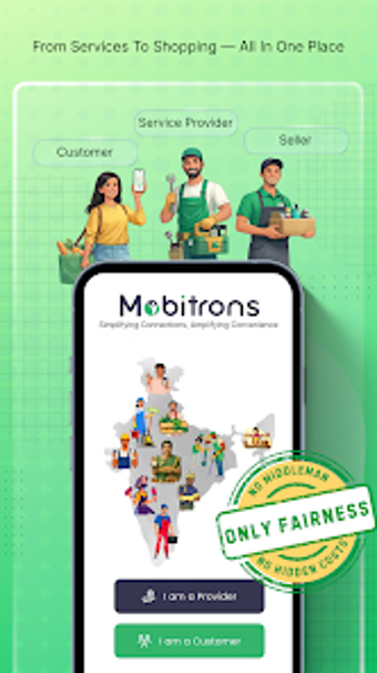 Imagen 0 para Mobitrons