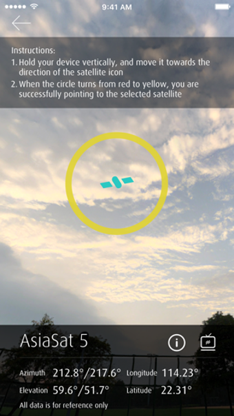 Image 1 for AsiaSat