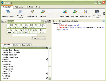 Image 0 for Slovoed Compact French<>I…