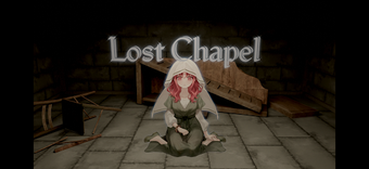 Imagen 0 para EscapeGame LostChapel