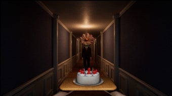 Imagen 0 para Dont Drop The Cake