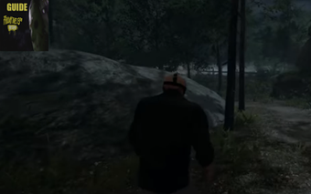 Image 0 for Guide Friday The 13th Gam…