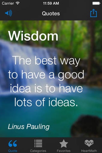 Image 0 for HeartQuotes