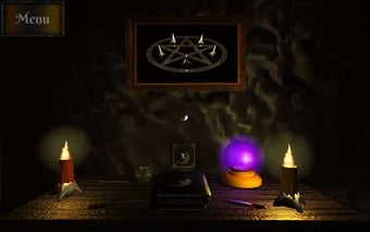 Imagen 1 para Book of Shadows for Windo…