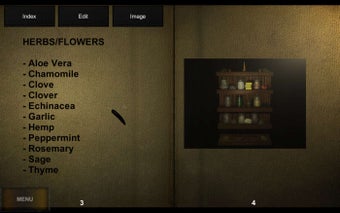 Imagen 2 para Book of Shadows for Windo…