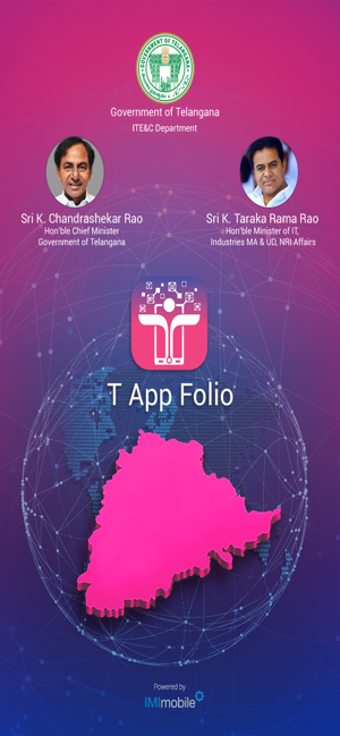 Image 0 for T App Folio