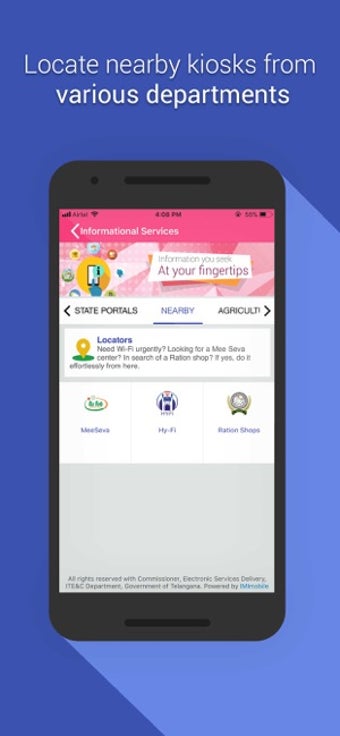Image 3 for T App Folio