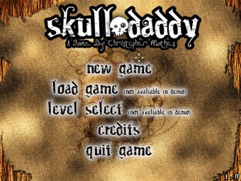 Image 2 for Skull Daddy Demo