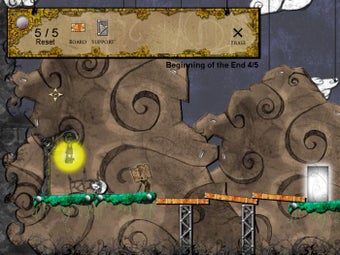 Image 1 for Skull Daddy Demo