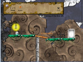 Image 3 for Skull Daddy Demo