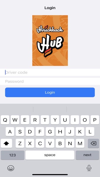 Image 0 for Hirschbach Hub