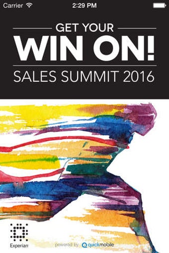 Image 0 for Experian Sales Summit 201…