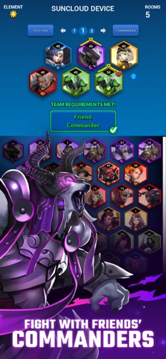 Image 3 for Battle Breakers