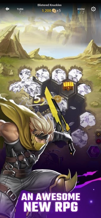 Image 0 for Battle Breakers