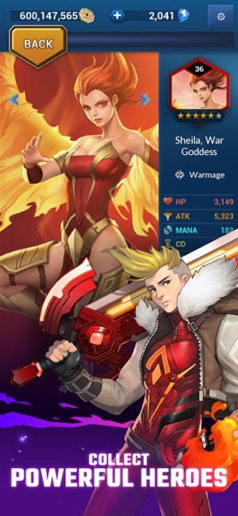 Image 1 for Battle Breakers