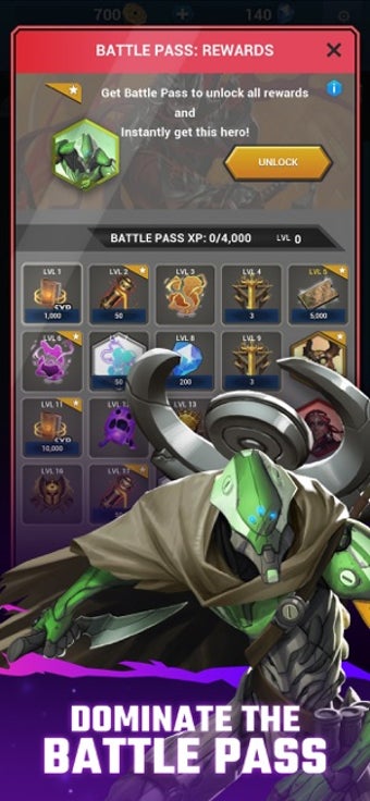 Image 2 for Battle Breakers