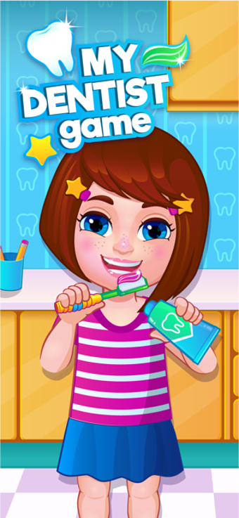 Imagen 2 para My Dentist Games