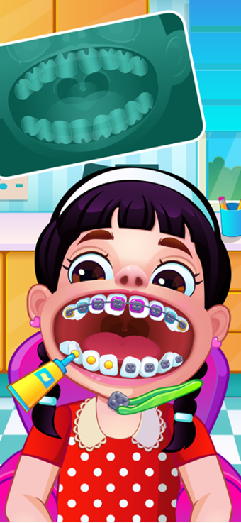 Imagen 1 para My Dentist Games