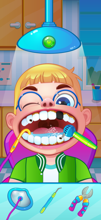 Imagen 3 para My Dentist Games