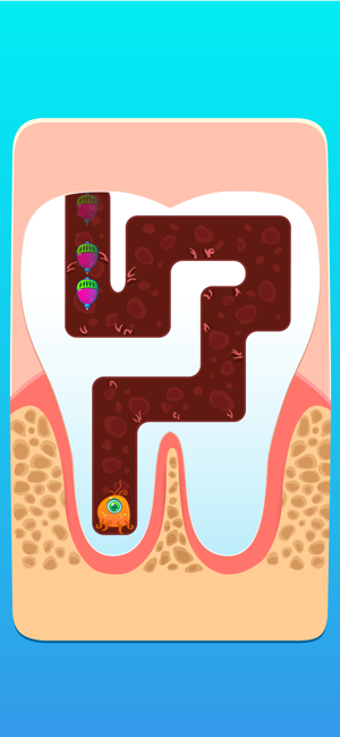 Imagen 0 para My Dentist Games