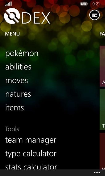 Imagen 1 para QDex for Windows 10
