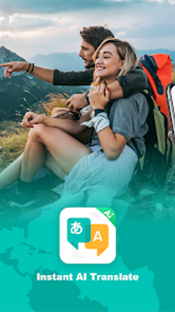 Image 0 for Instant AI Translate