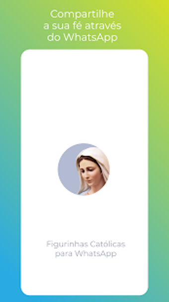Image 1 for Catholic Stickers for Wha…
