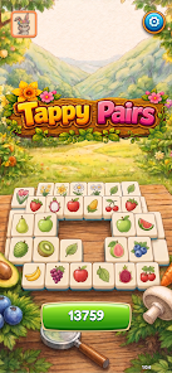 Image 0 for Tappy Pairs